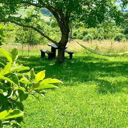 Wildernest Holiday Home Rakovica Εξωτερικό φωτογραφία