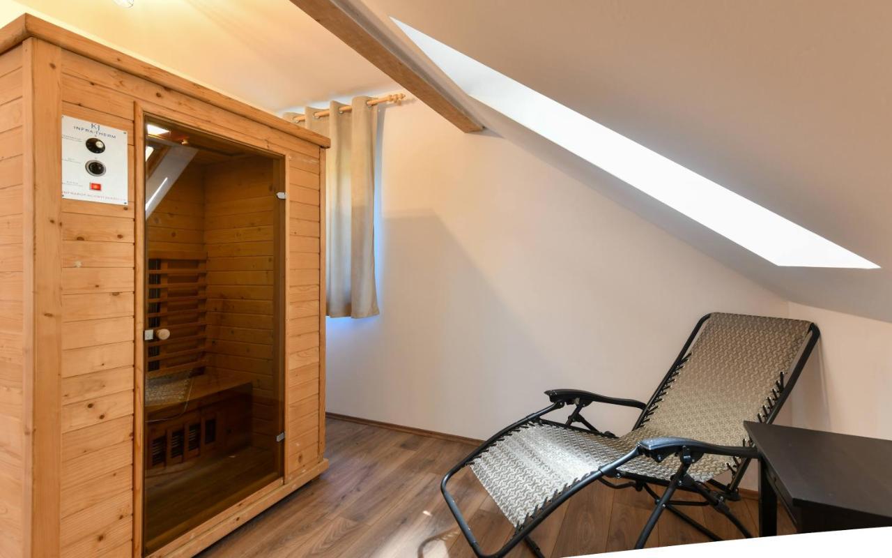 Wildernest Holiday Home Rakovica Εξωτερικό φωτογραφία