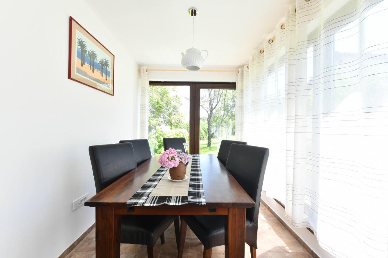 Wildernest Holiday Home Rakovica Εξωτερικό φωτογραφία