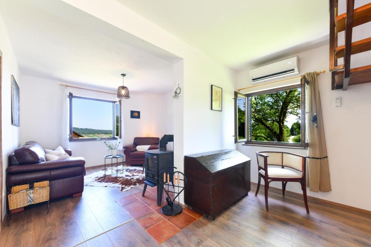 Wildernest Holiday Home Rakovica Εξωτερικό φωτογραφία