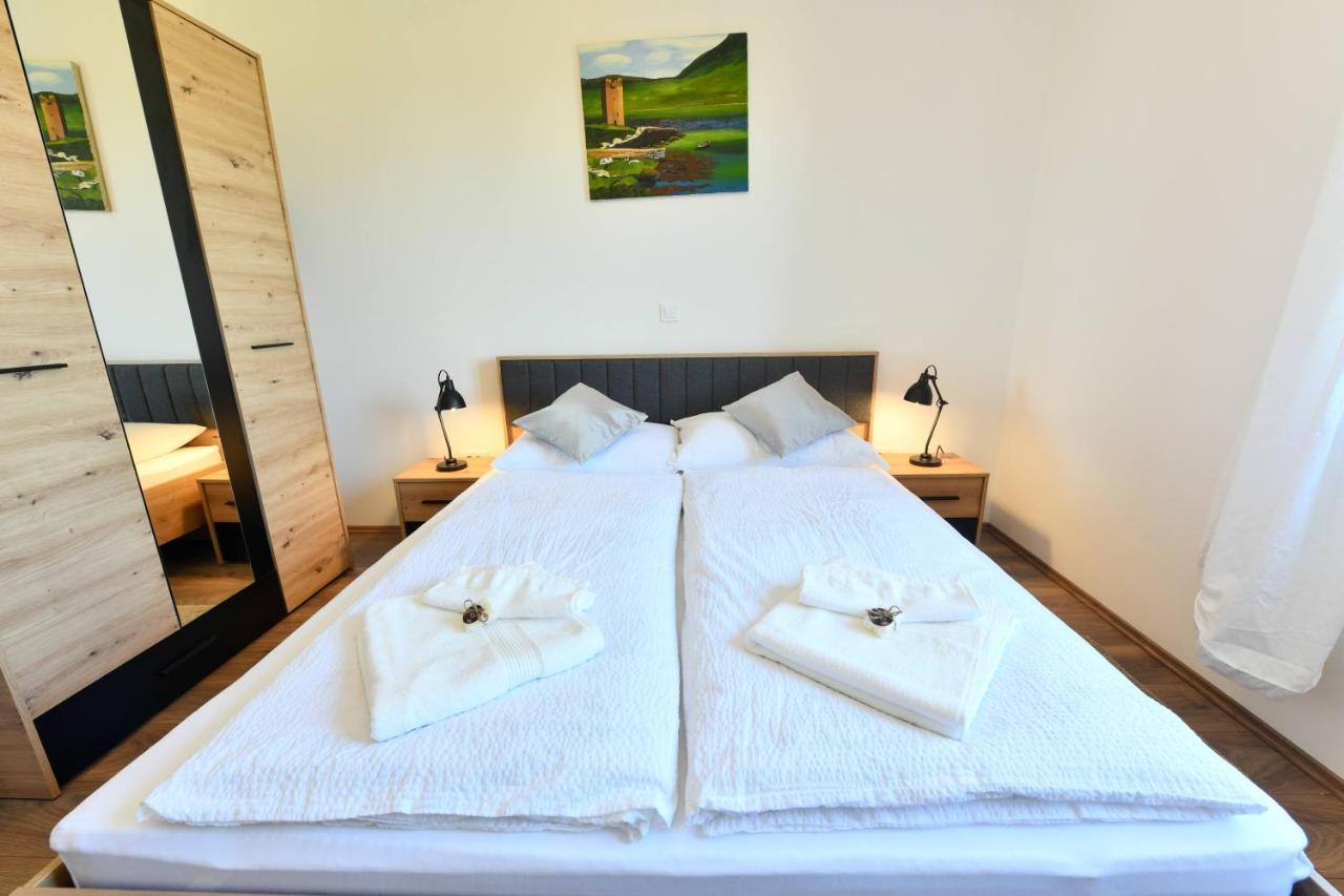 Wildernest Holiday Home Rakovica Εξωτερικό φωτογραφία