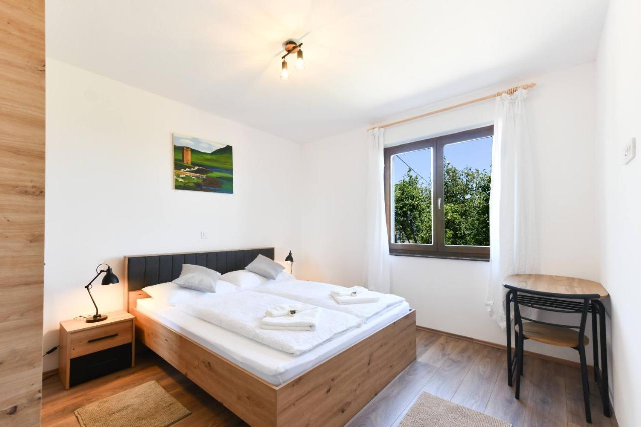 Wildernest Holiday Home Rakovica Εξωτερικό φωτογραφία
