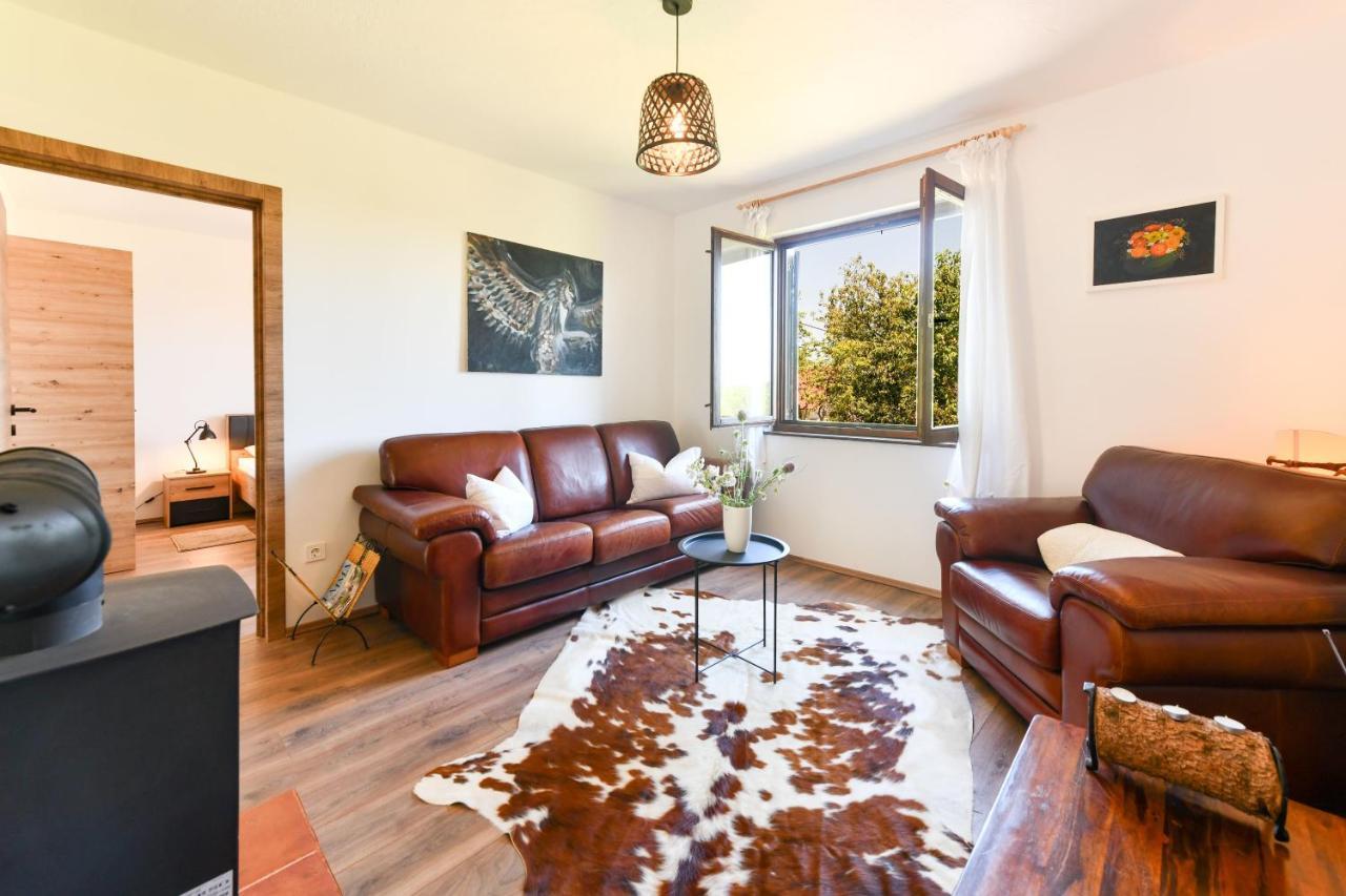 Wildernest Holiday Home Rakovica Εξωτερικό φωτογραφία