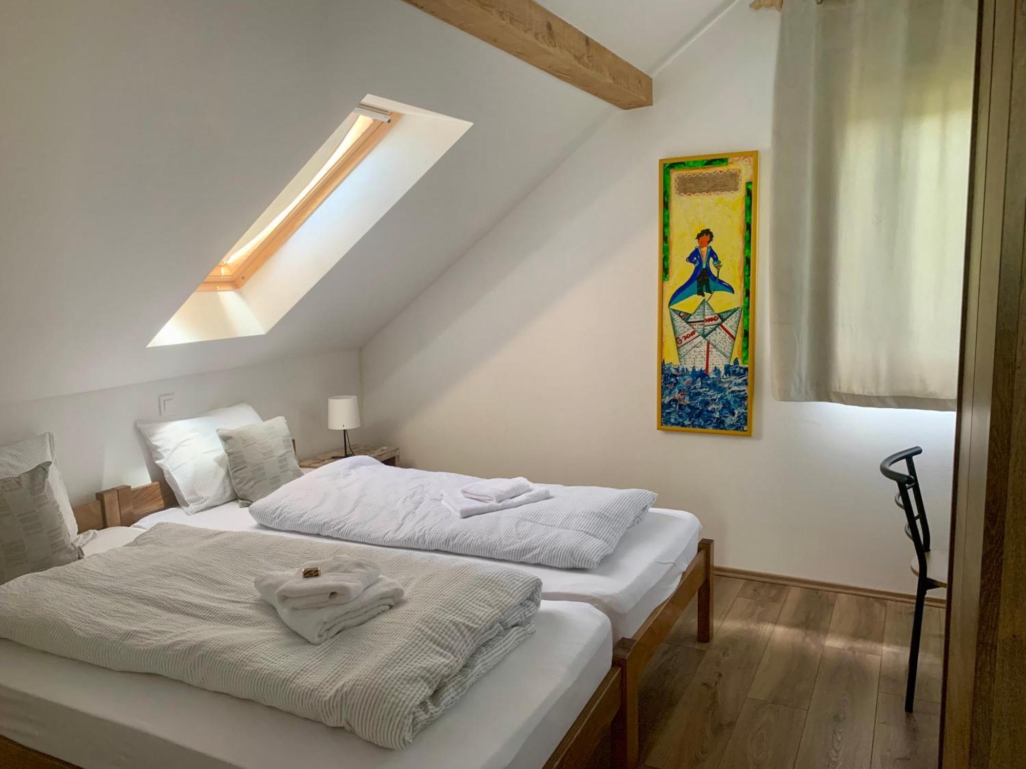 Wildernest Holiday Home Rakovica Εξωτερικό φωτογραφία