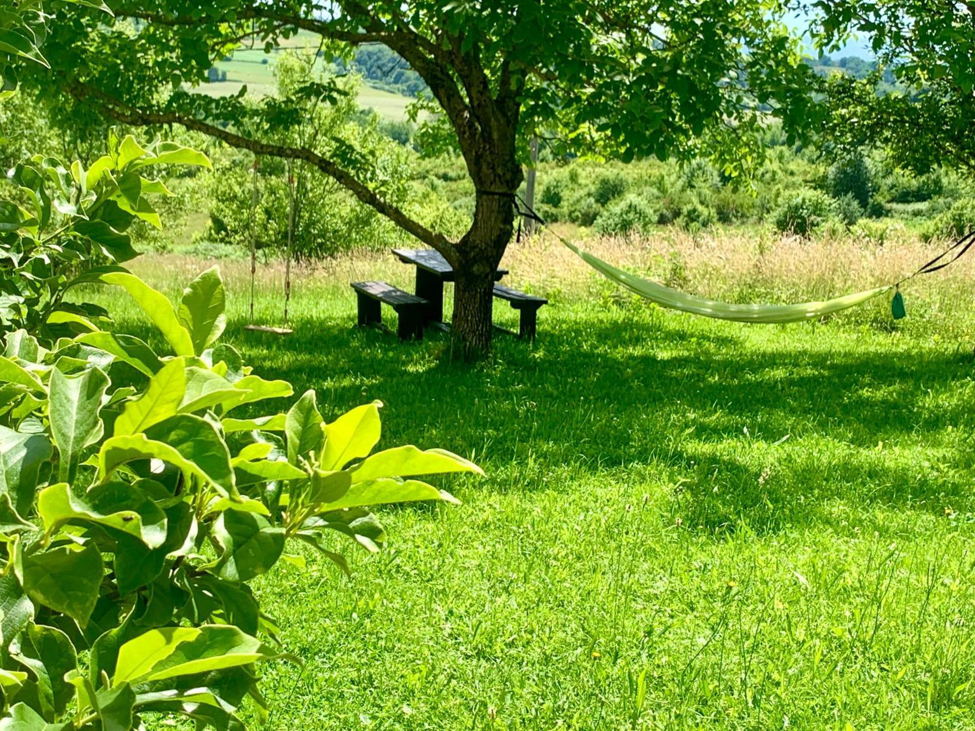 Wildernest Holiday Home Rakovica Εξωτερικό φωτογραφία