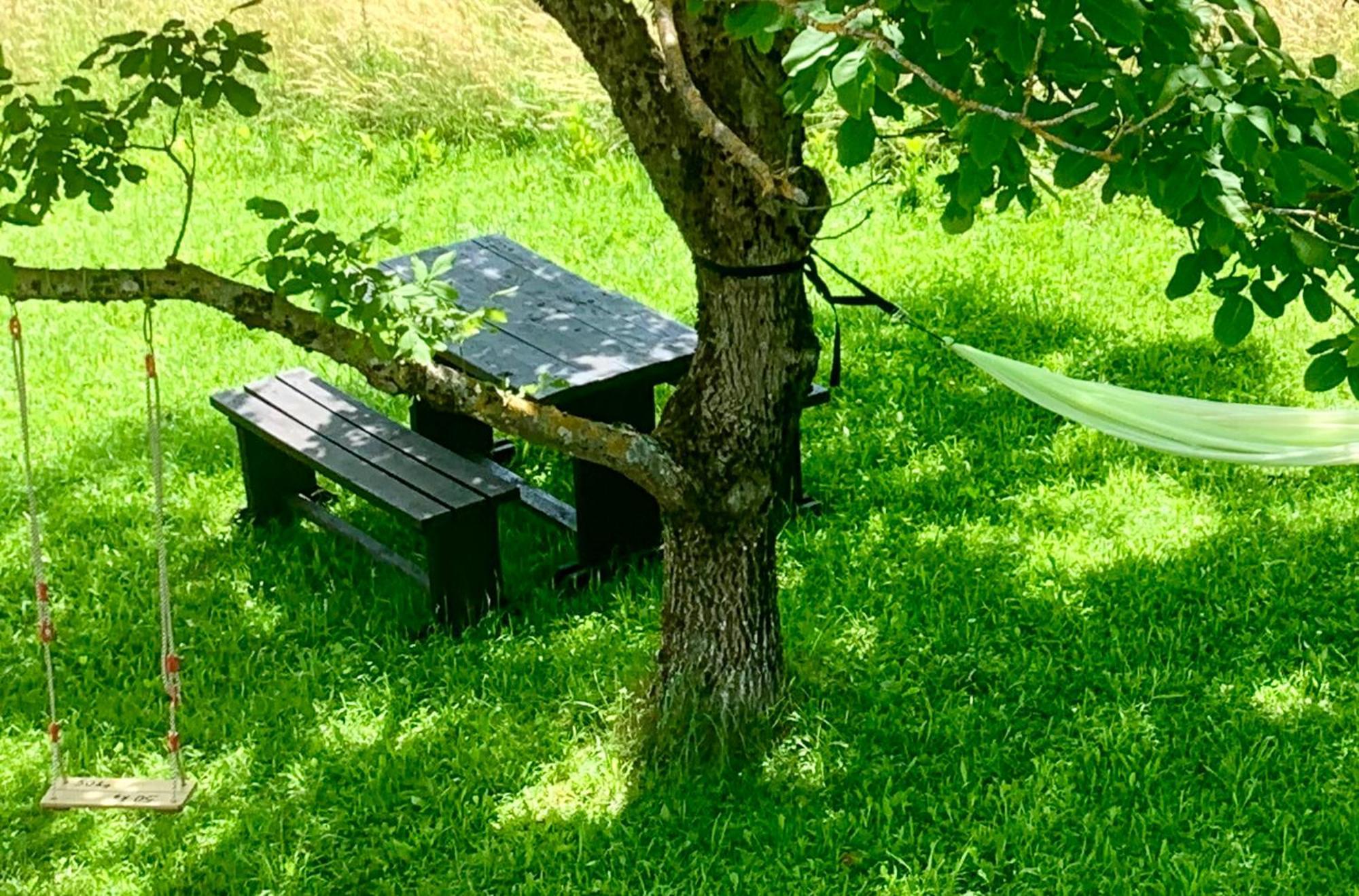 Wildernest Holiday Home Rakovica Εξωτερικό φωτογραφία
